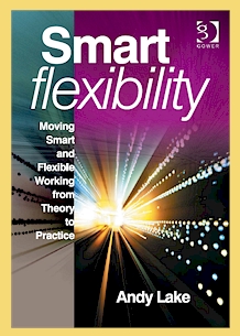 Smart Flexibility by Andy Lake